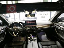 بي ام دبليو الفئة 5